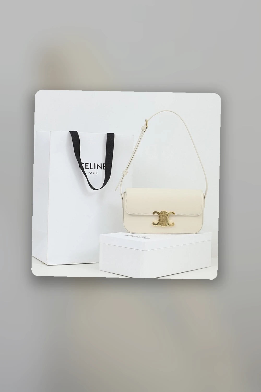 NB - COL Bag - 110