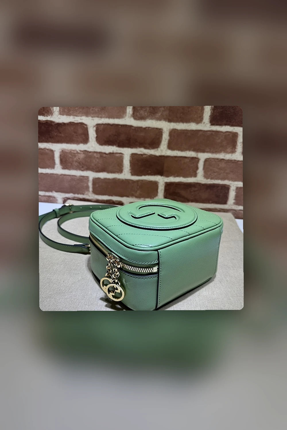 NB - GUKI Bag - 499