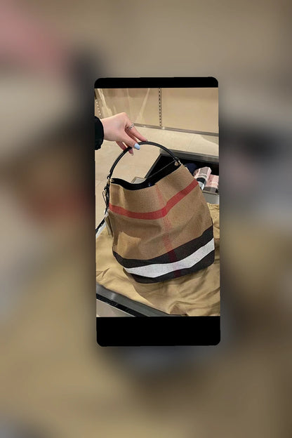 NB - BOR Bag - 115