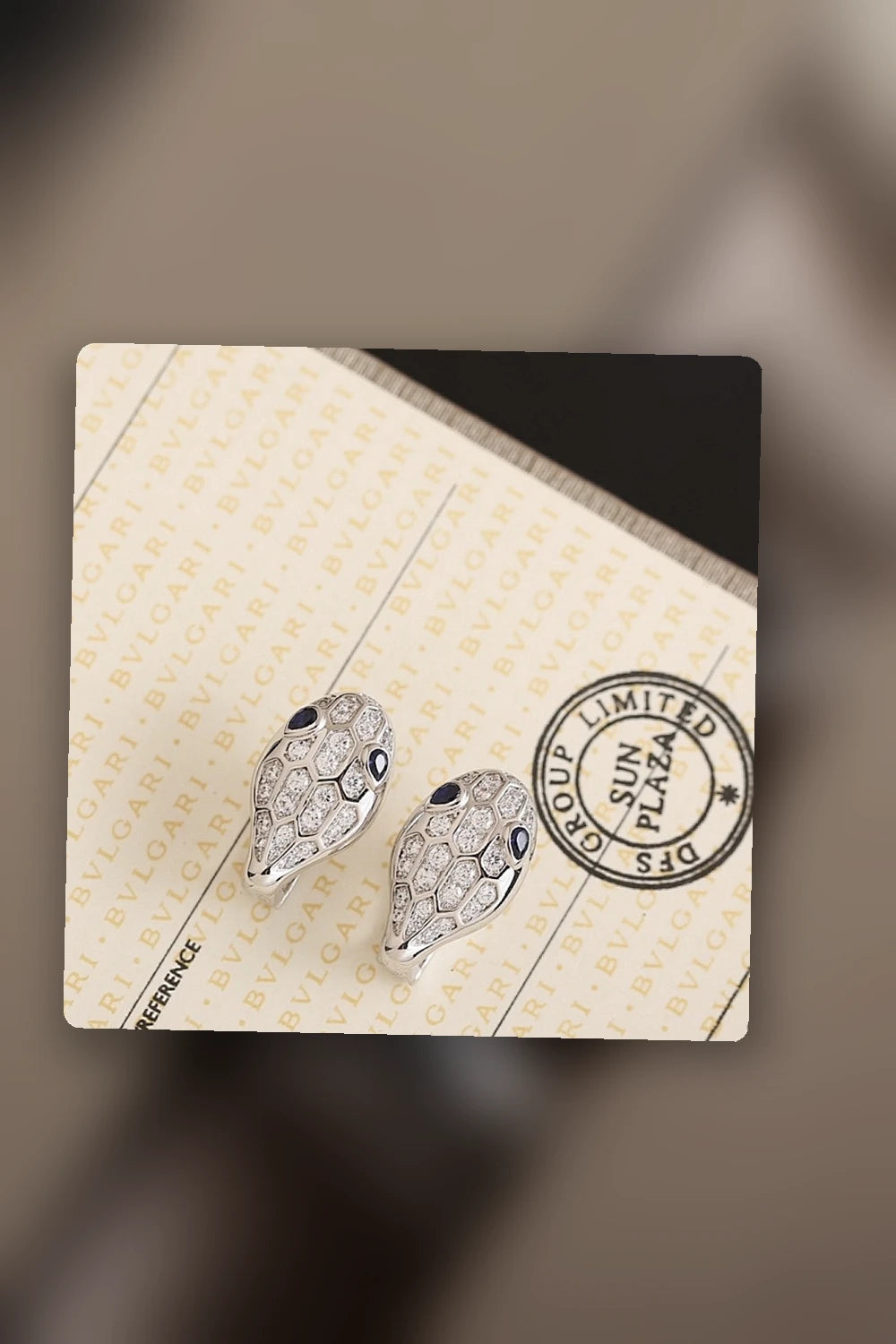 NB - BGL Jewelry - 412