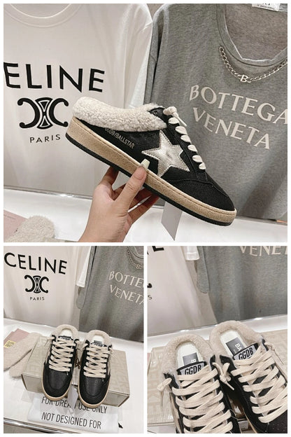 NB - SIMP Women Shoes - 319