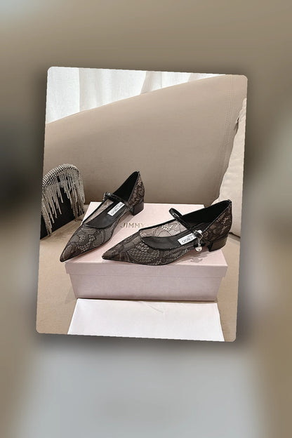 NB - JMC Women Shoes - 018