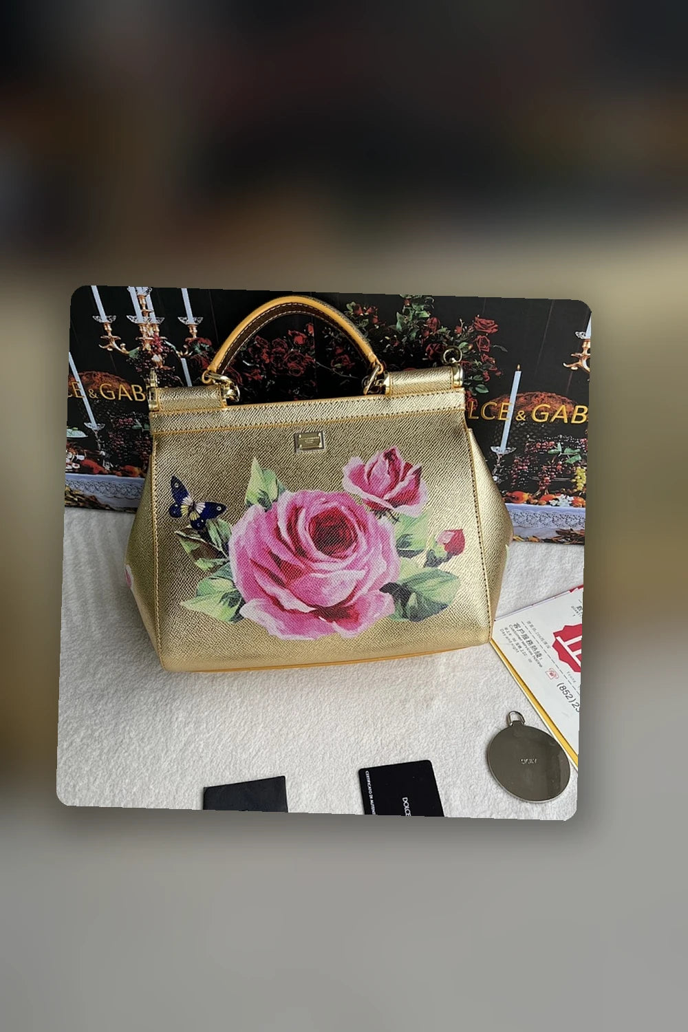 NB - DAG Bag - 046
