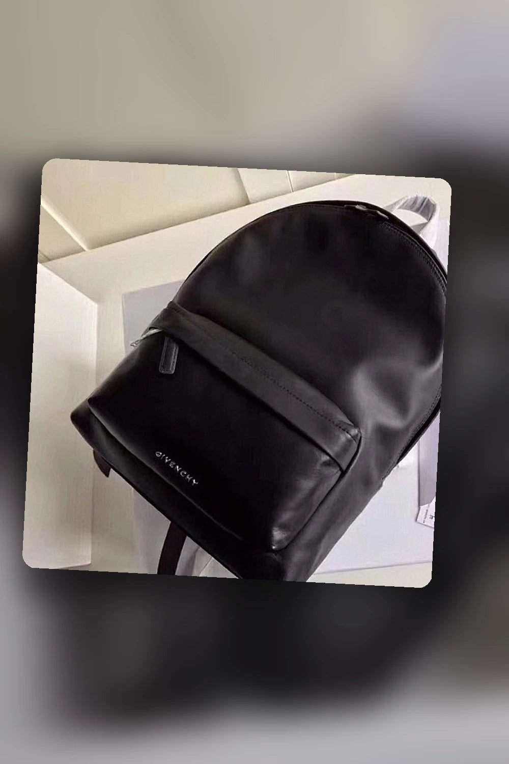 NB - GCY Bag - 095