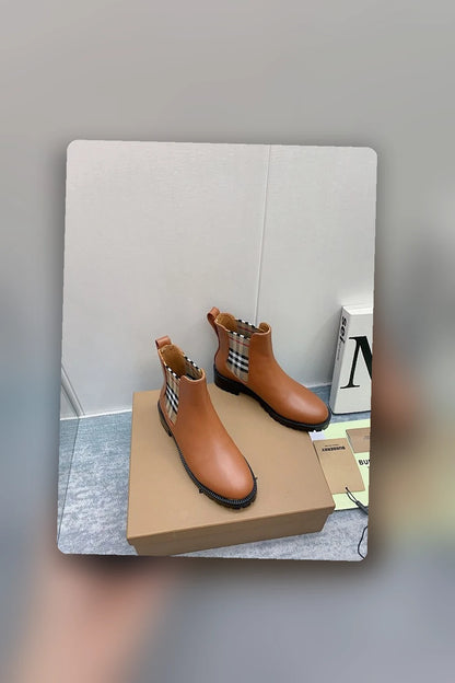 NB - BOR Women Shoes - 499