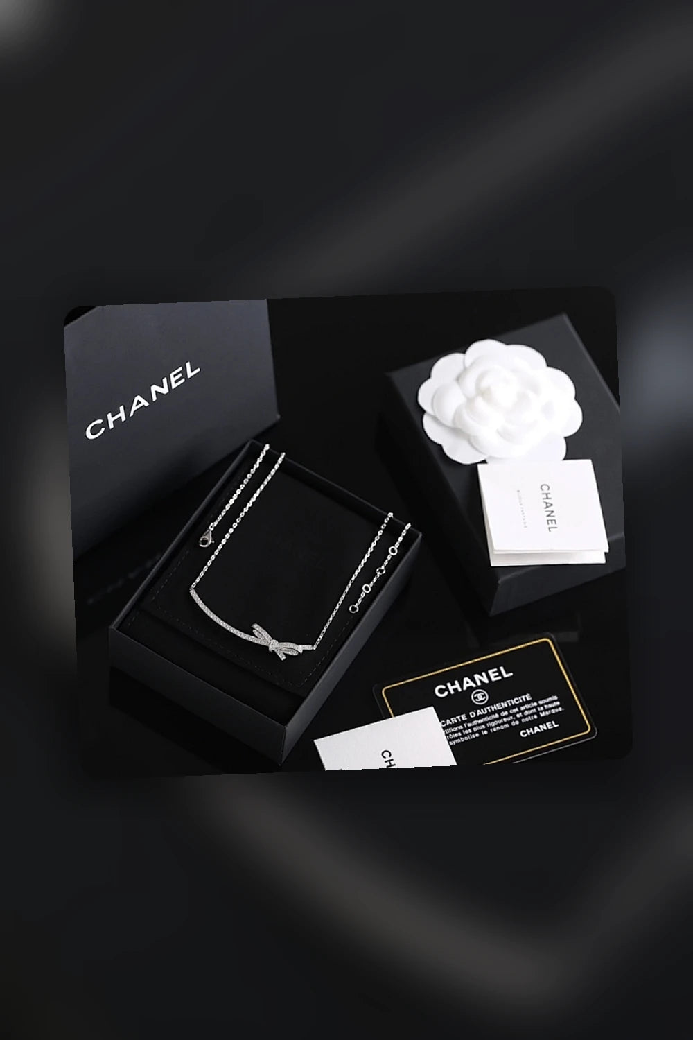 NB - CHL Jewelry - 1206