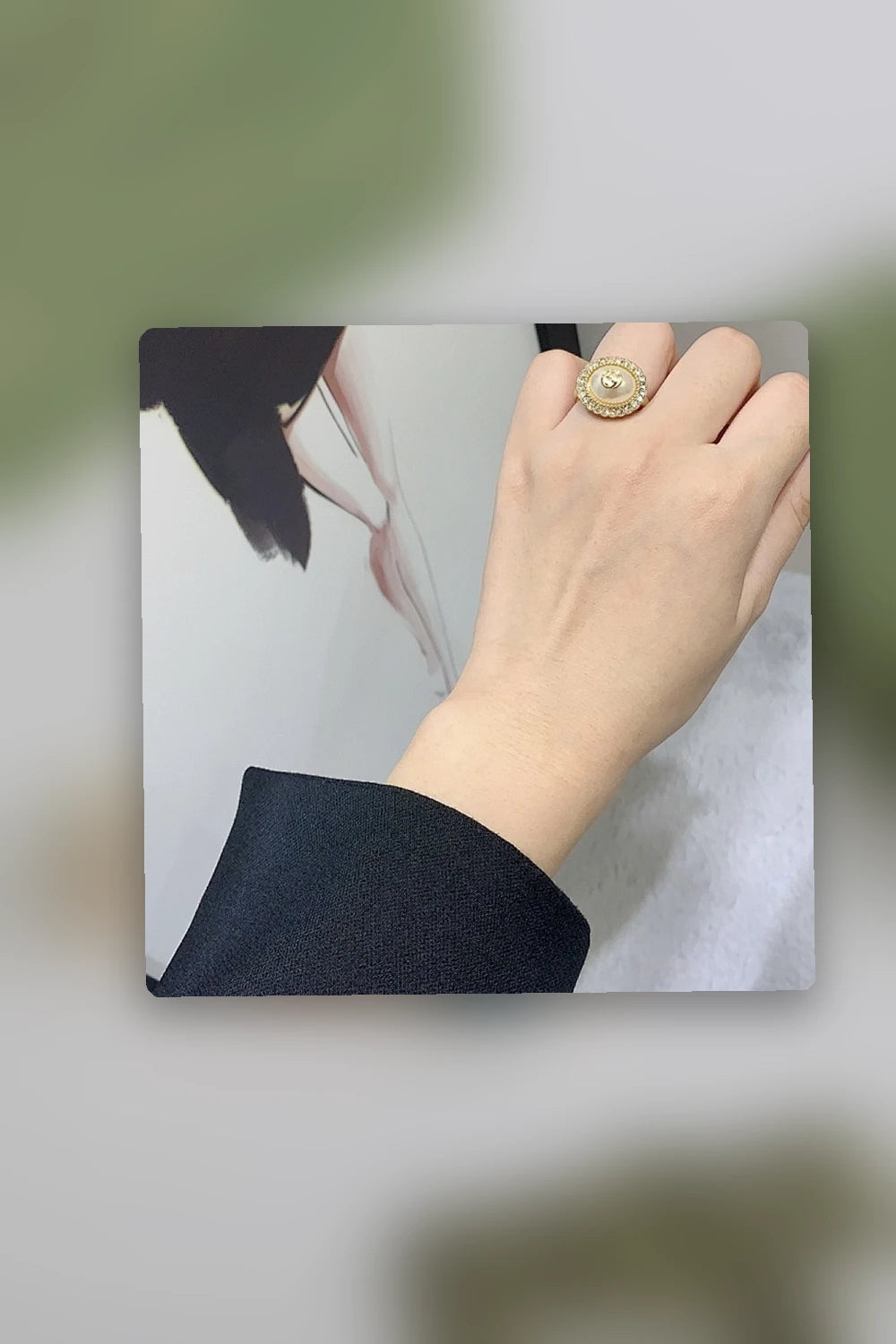 NB - GUKI Jewelry - 443