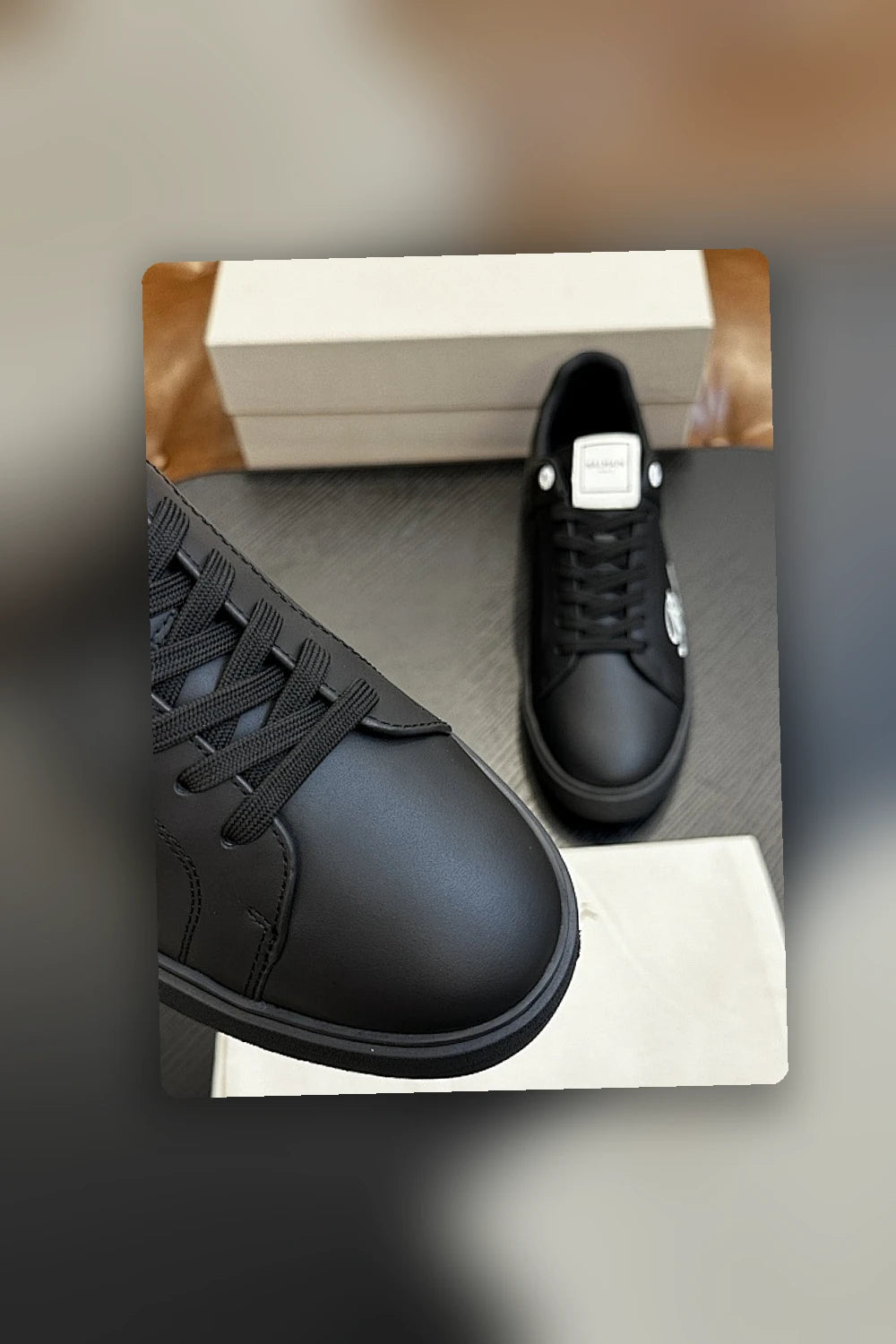 NB - BAM Women Shoes - 181