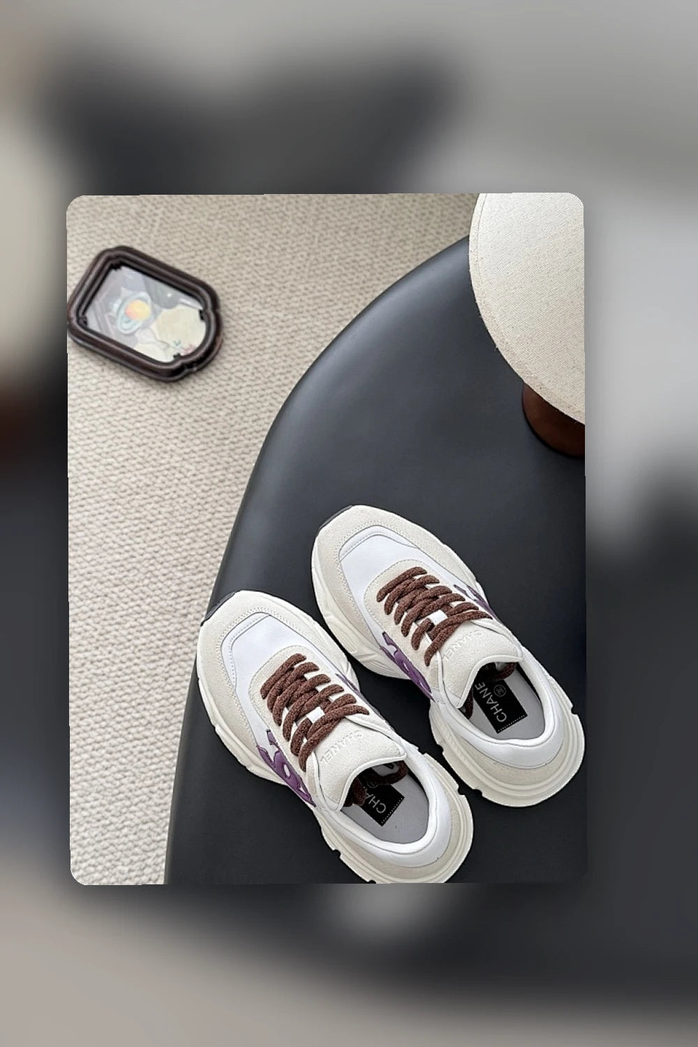 NB - CHL Mix Items - 542