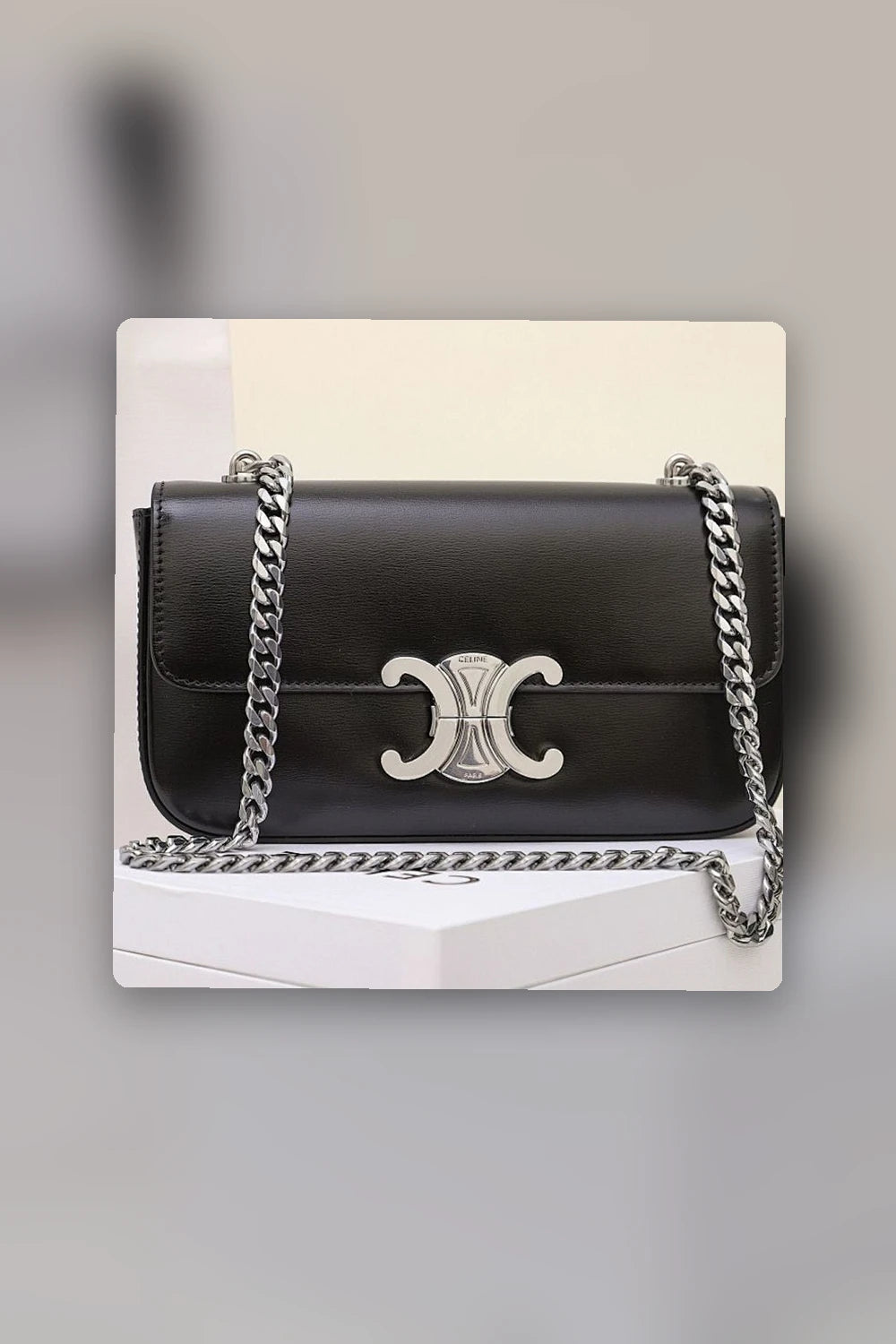 NB - COL Bag - 853