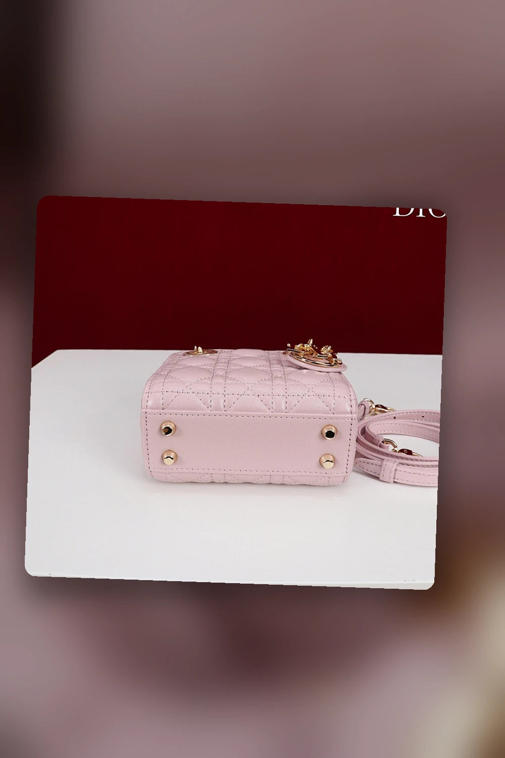 NB - DOR Bag - 343
