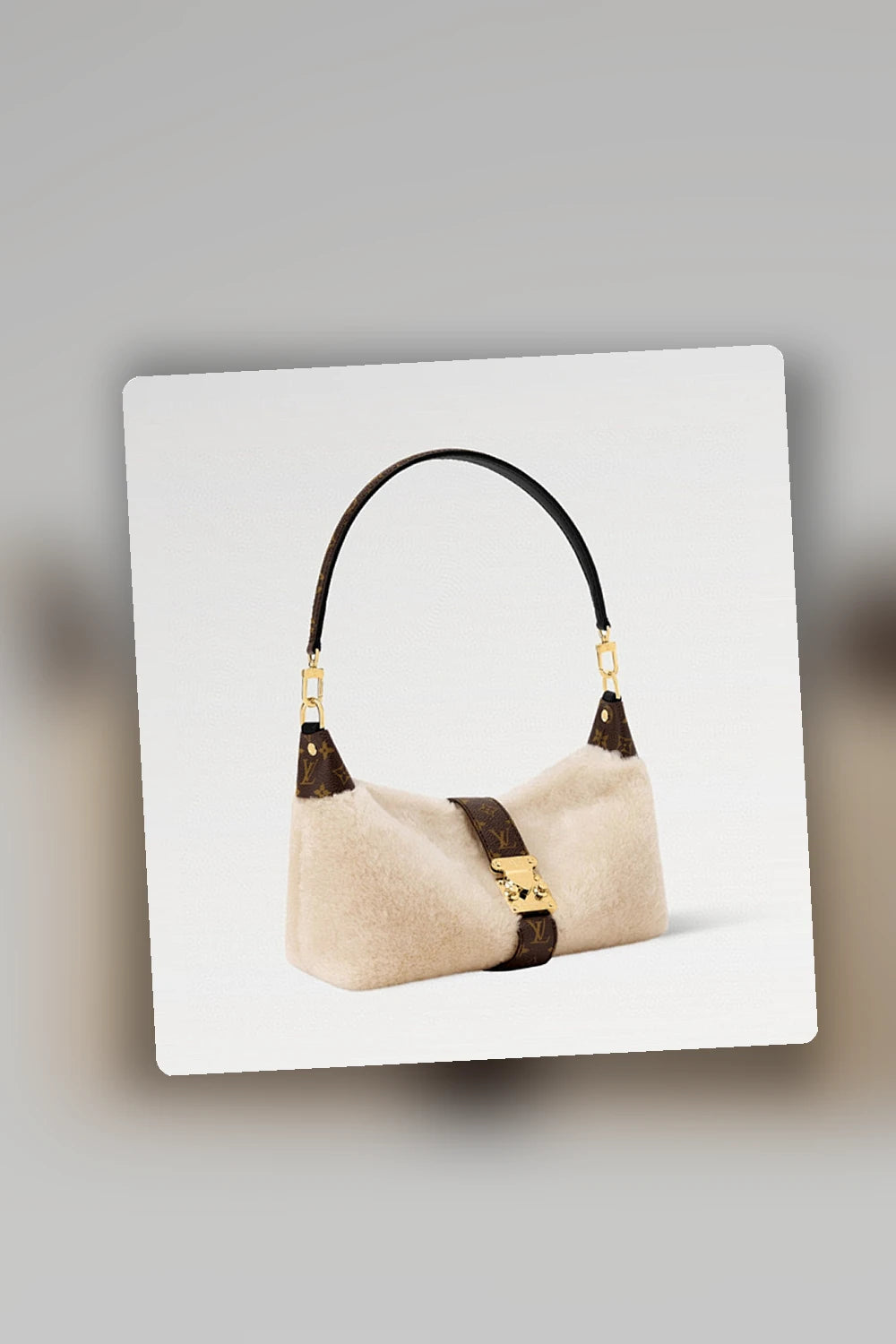 NB - LOV Bag - 1104