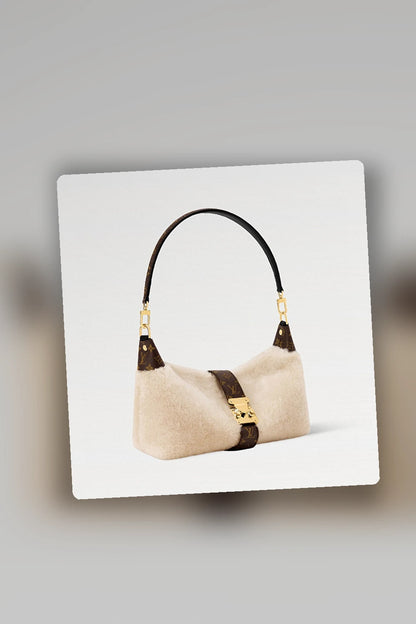 NB - LOV Bag - 1104