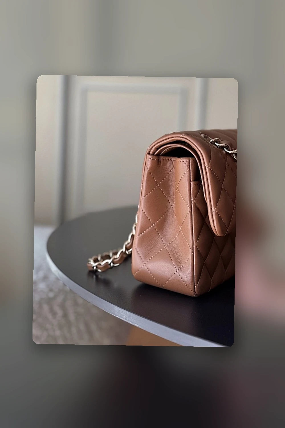 NB - CHL Bag - 472