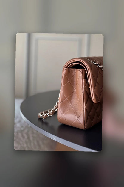 NB - CHL Bag - 472