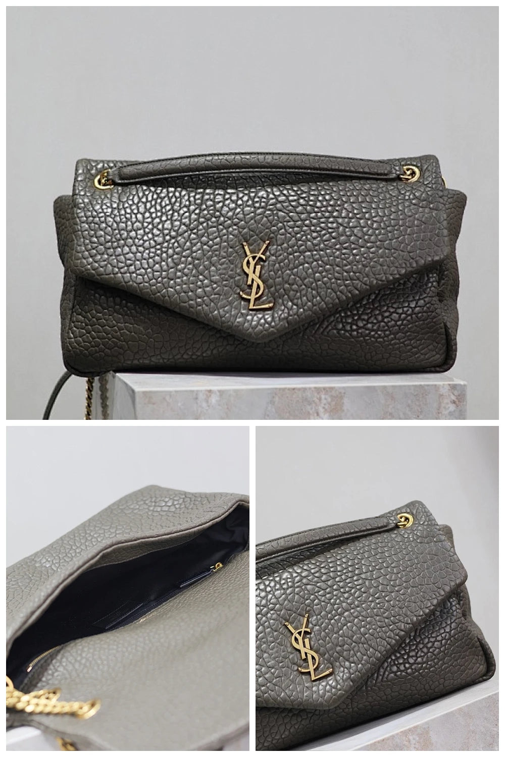 NB - YLS Bag - 849