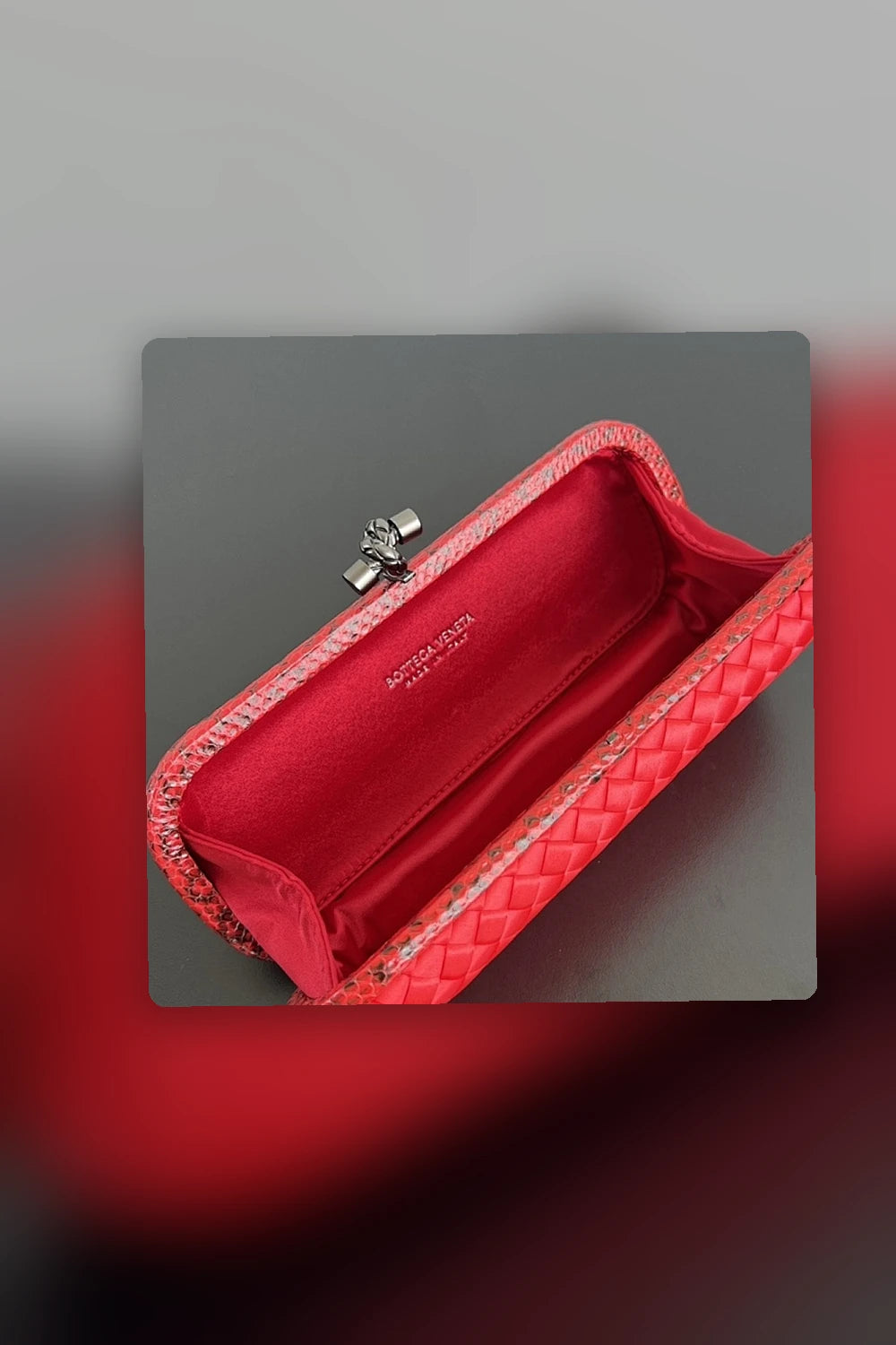 NB - BOV Bag - 855
