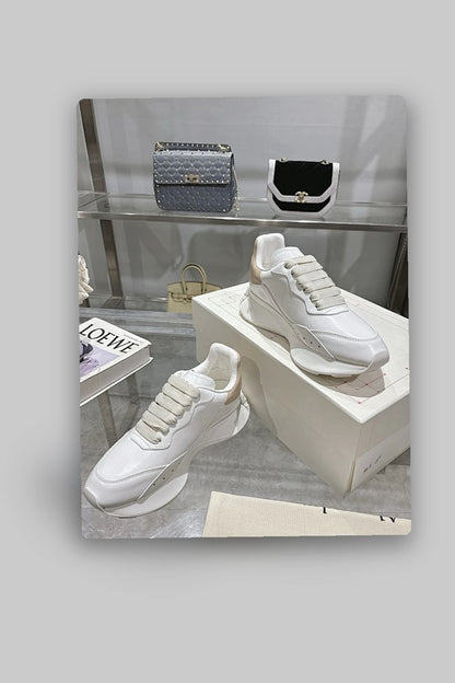 NB - AQ Women Shoes - 279