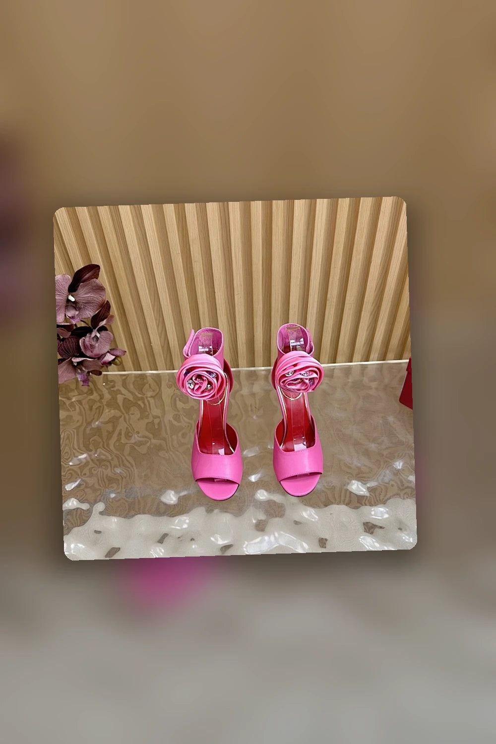 NB - VEL Women Shoes - 235
