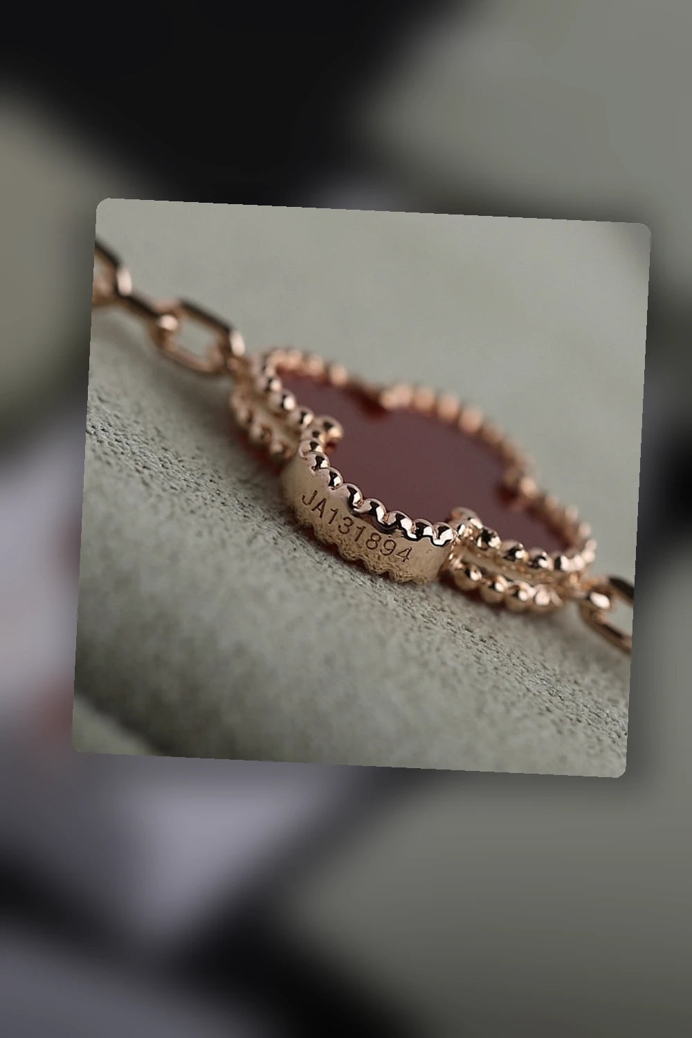 NB - VACA Jewelry - 432
