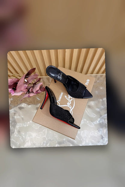 NB - CBL Women Shoes - 089
