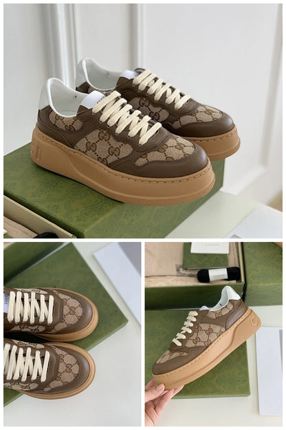 NB - GUKI Women Shoes - 701