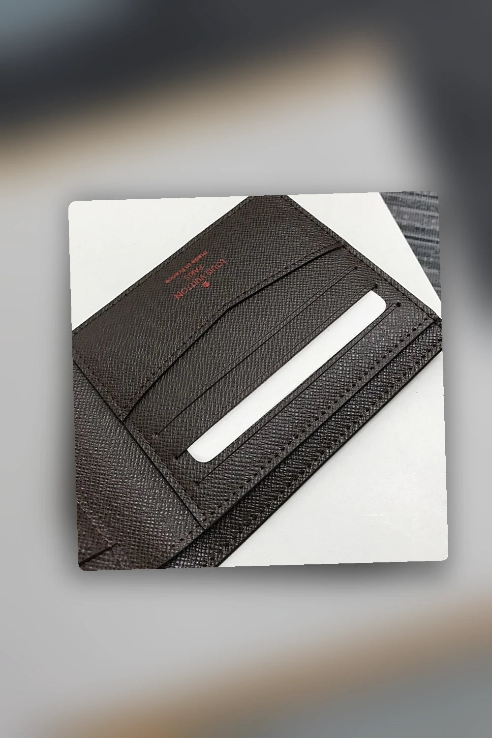 NB - Mix Wallet - 575
