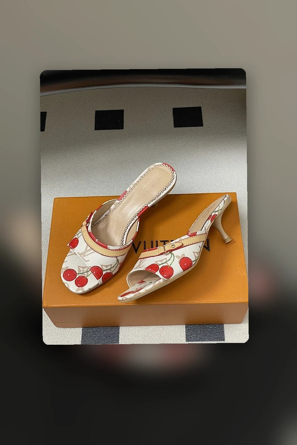NB - LOV Women Shoes - 409