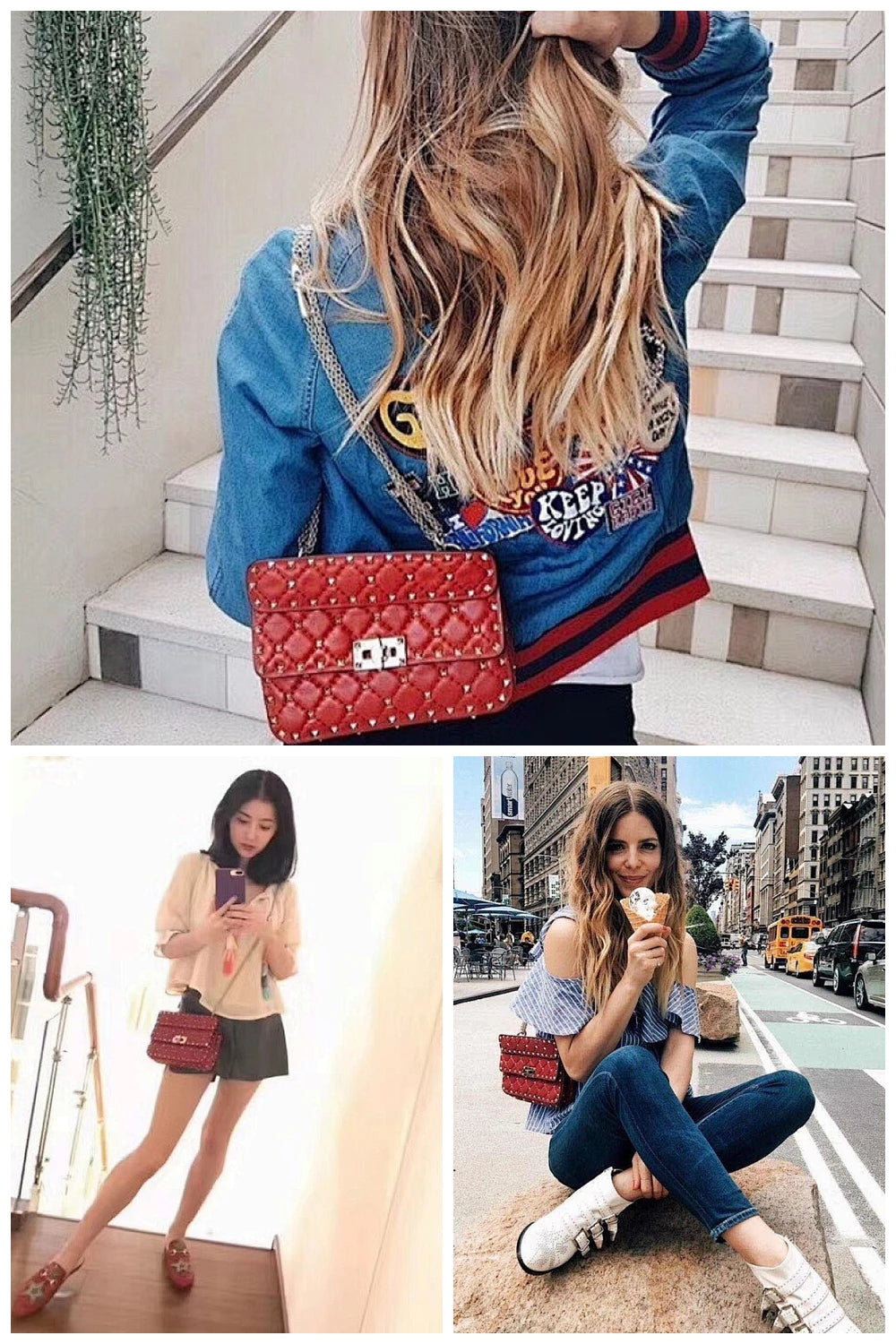 NB - VEL Bag - 466