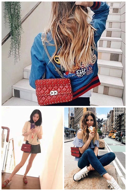 NB - VEL Bag - 466