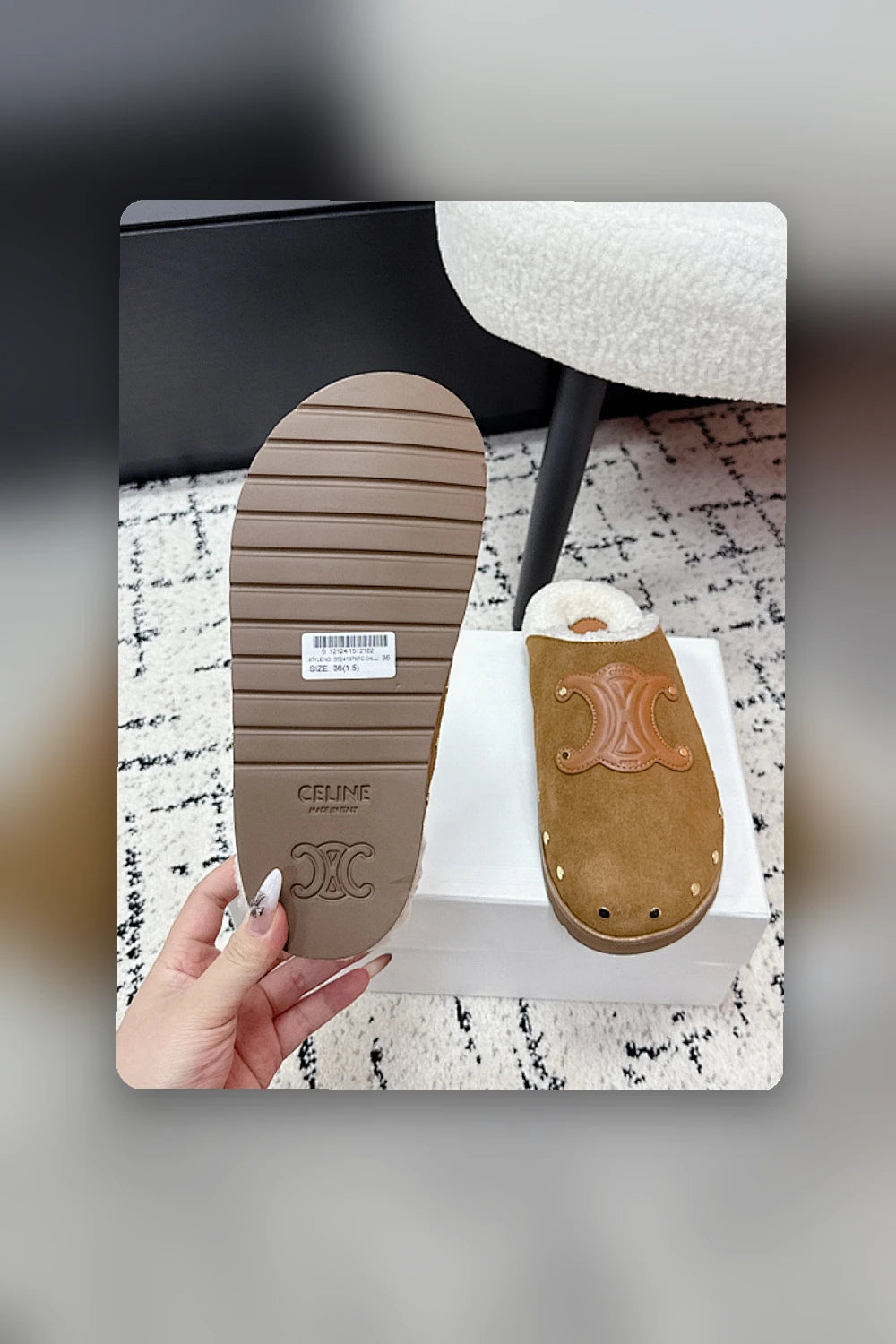 NB - CHL Mix Items - 549