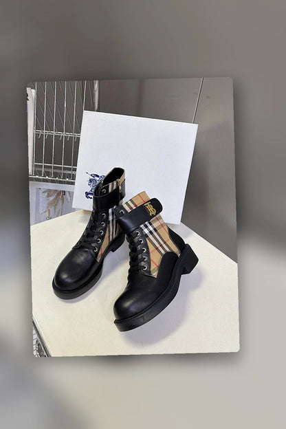 NB - BOR Women Shoes - 028