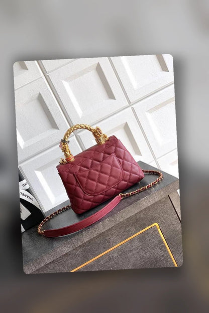 NB - CHL Bag - 212