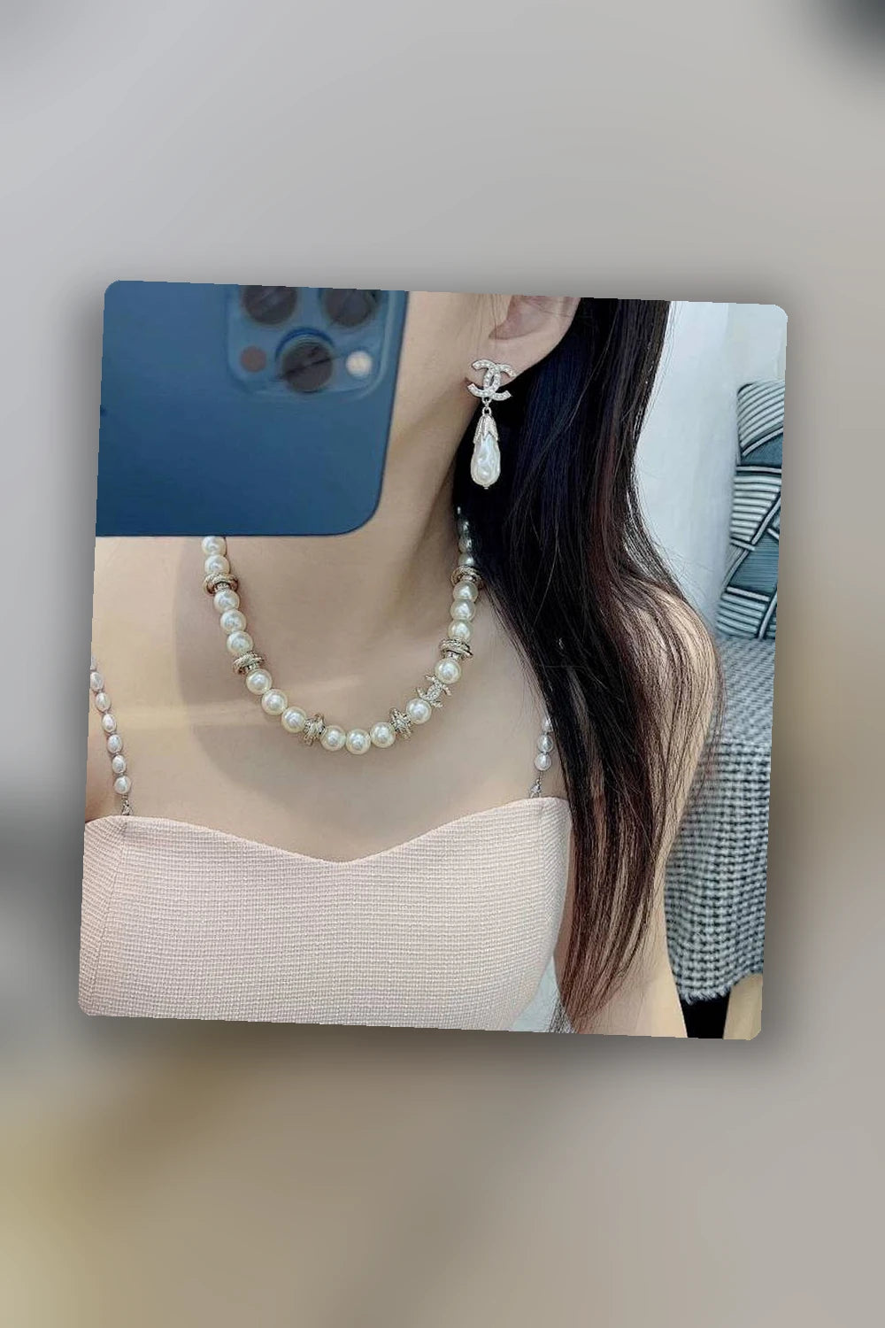 NB - CHL Jewelry - 698