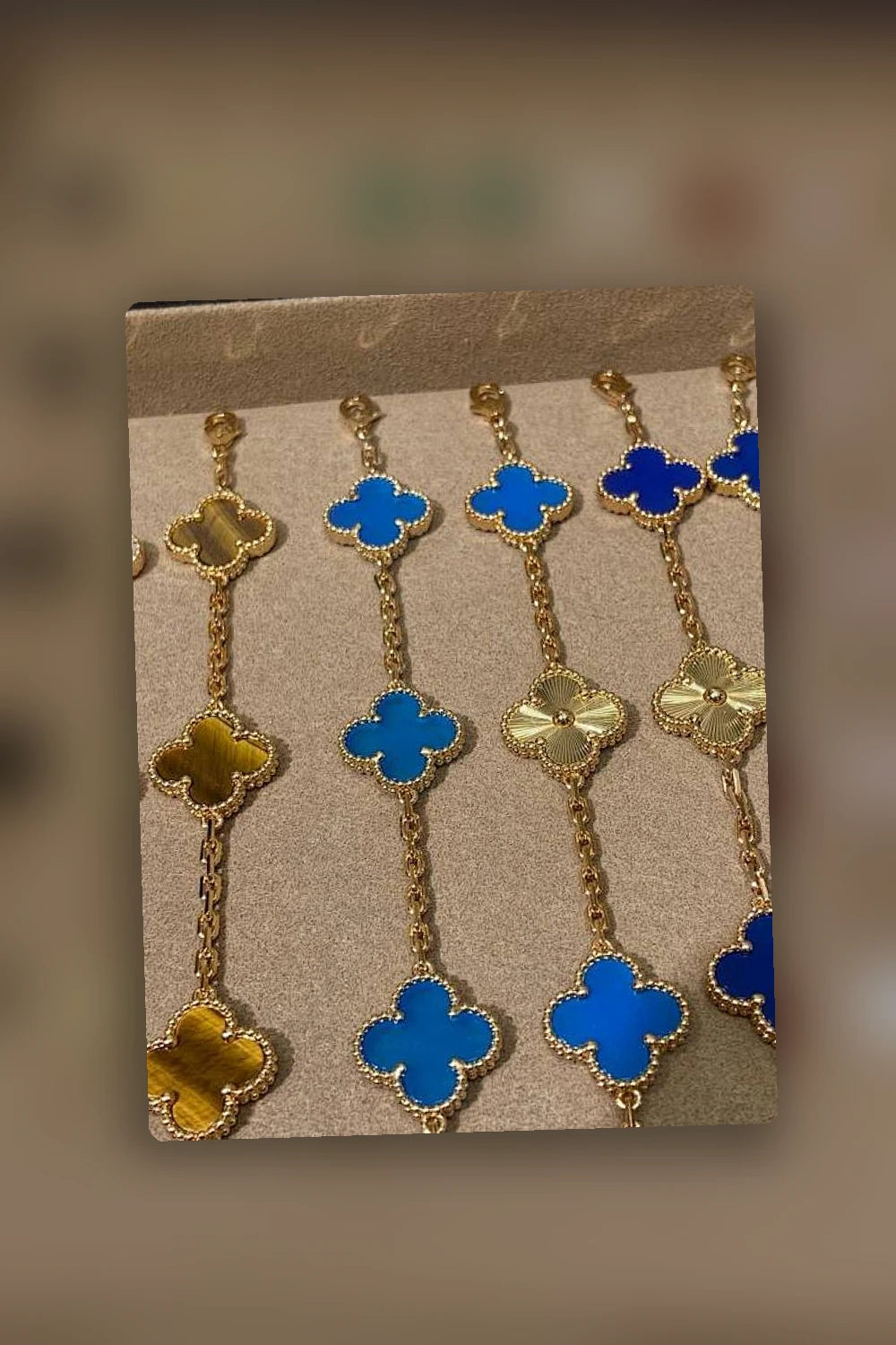 NB - VACA Jewelry - 422