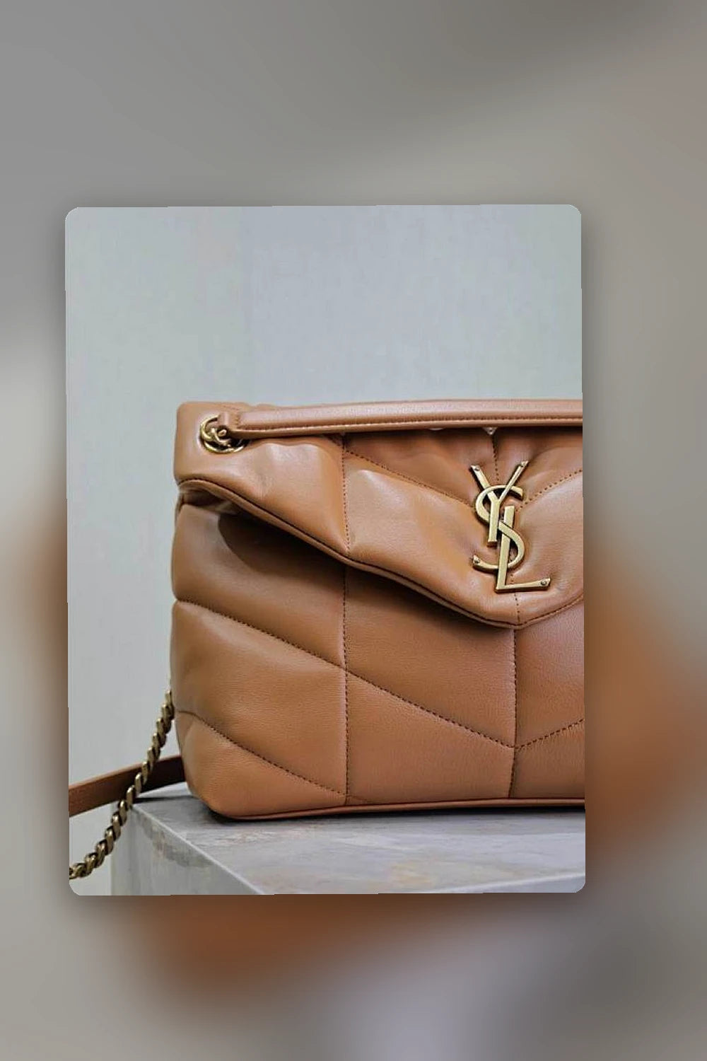 NB - YLS Bag - 668