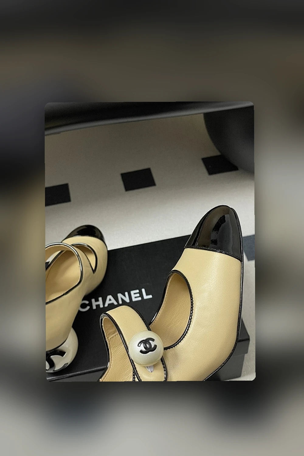 NB - CHL Mix Items - 335