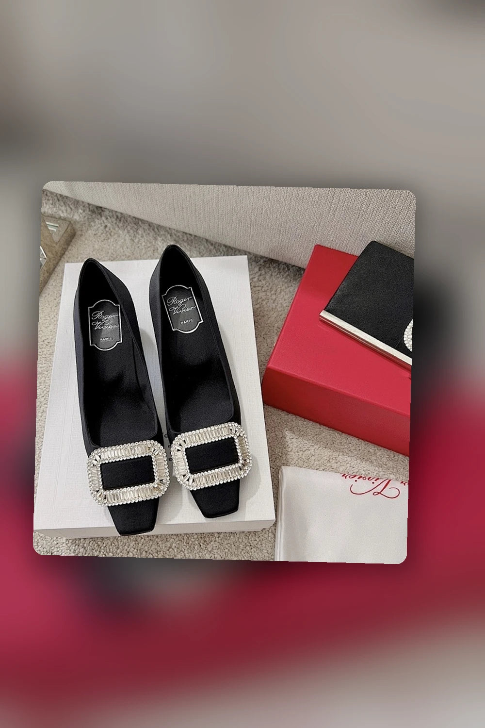 NB - RVR Women Shoes - 110