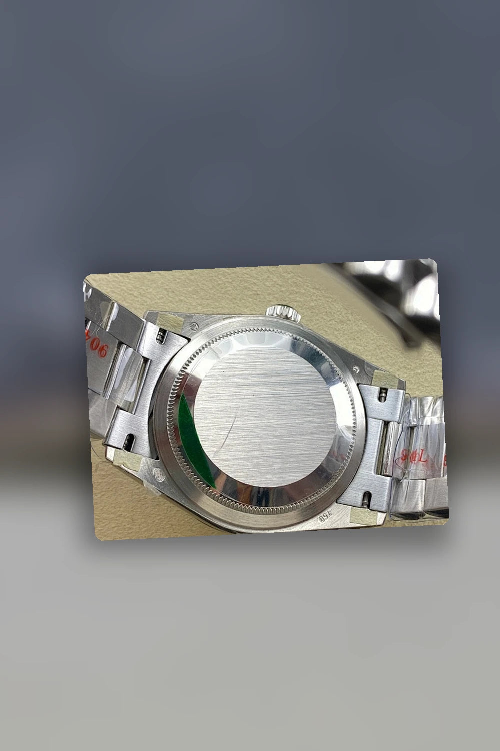 NB - Mix Watch - 062