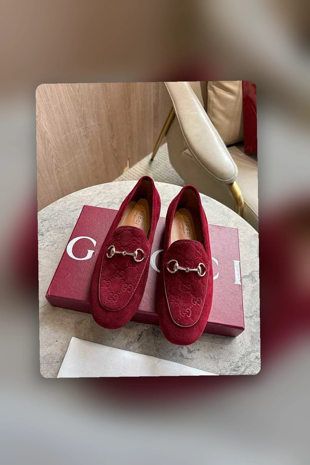 NB - GUKI Women Shoes - 463