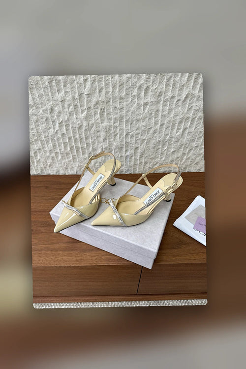 NB - JMC Women Shoes - 656