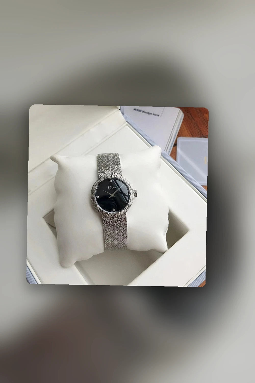NB - Mix Watch - 603