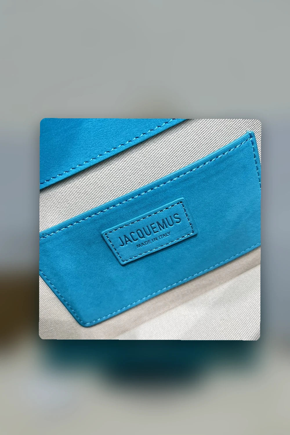 NB - JCA Bag - 399