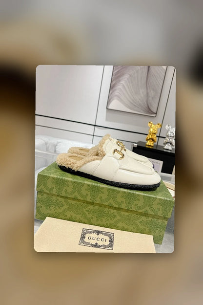 NB - GUKI Women Shoes - 1044