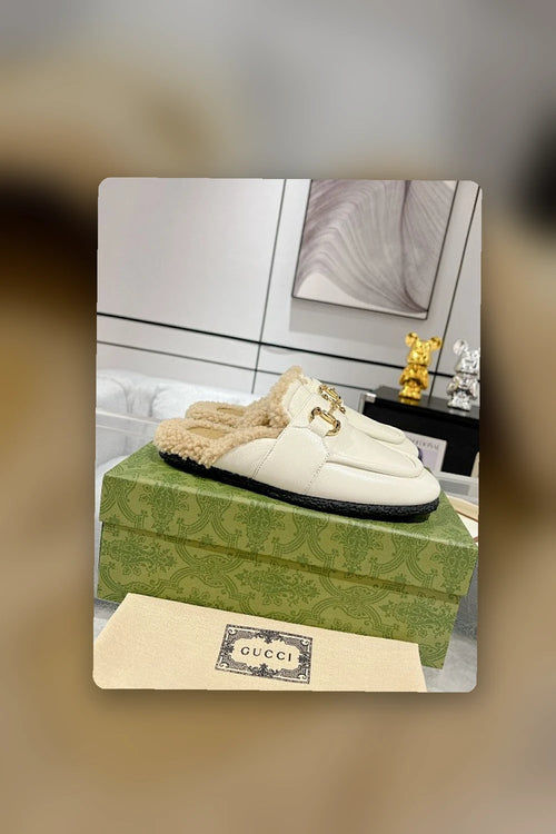 NB - GUKI Women Shoes - 1044