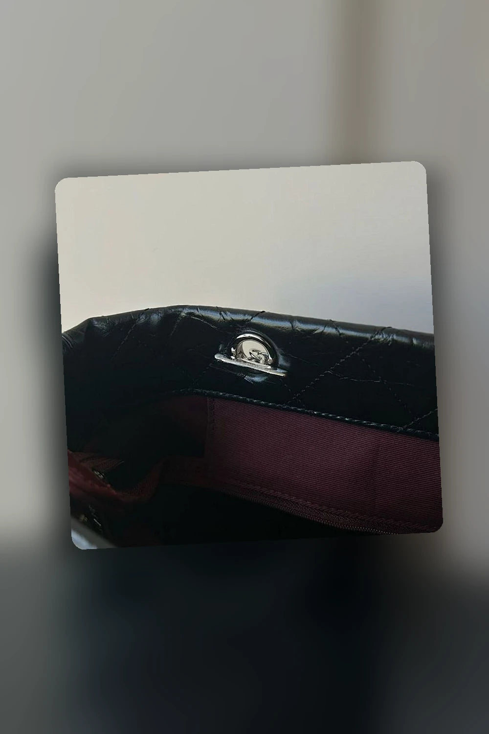 NB - CHL Bag - 1022