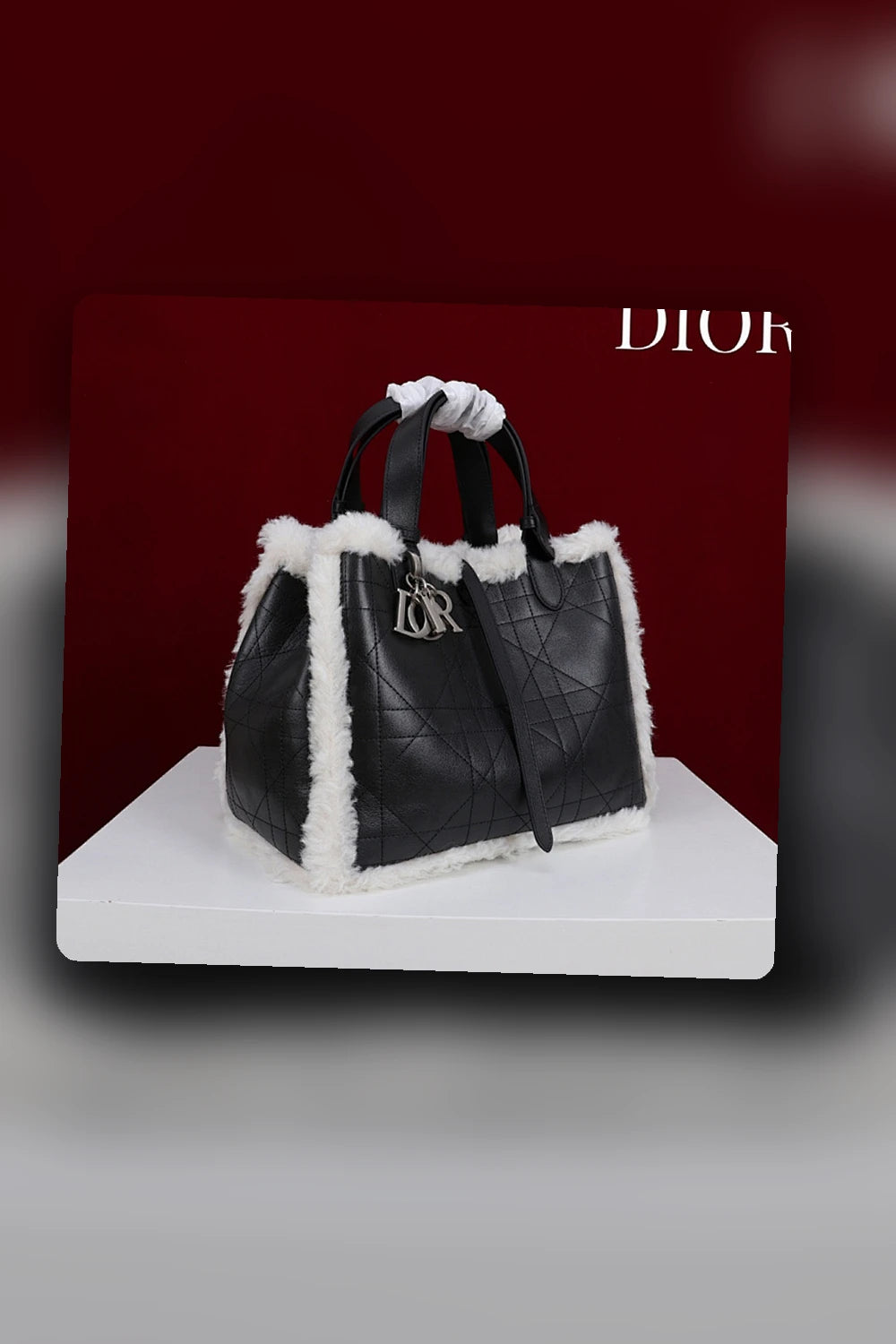NB - DOR Bag - 1480