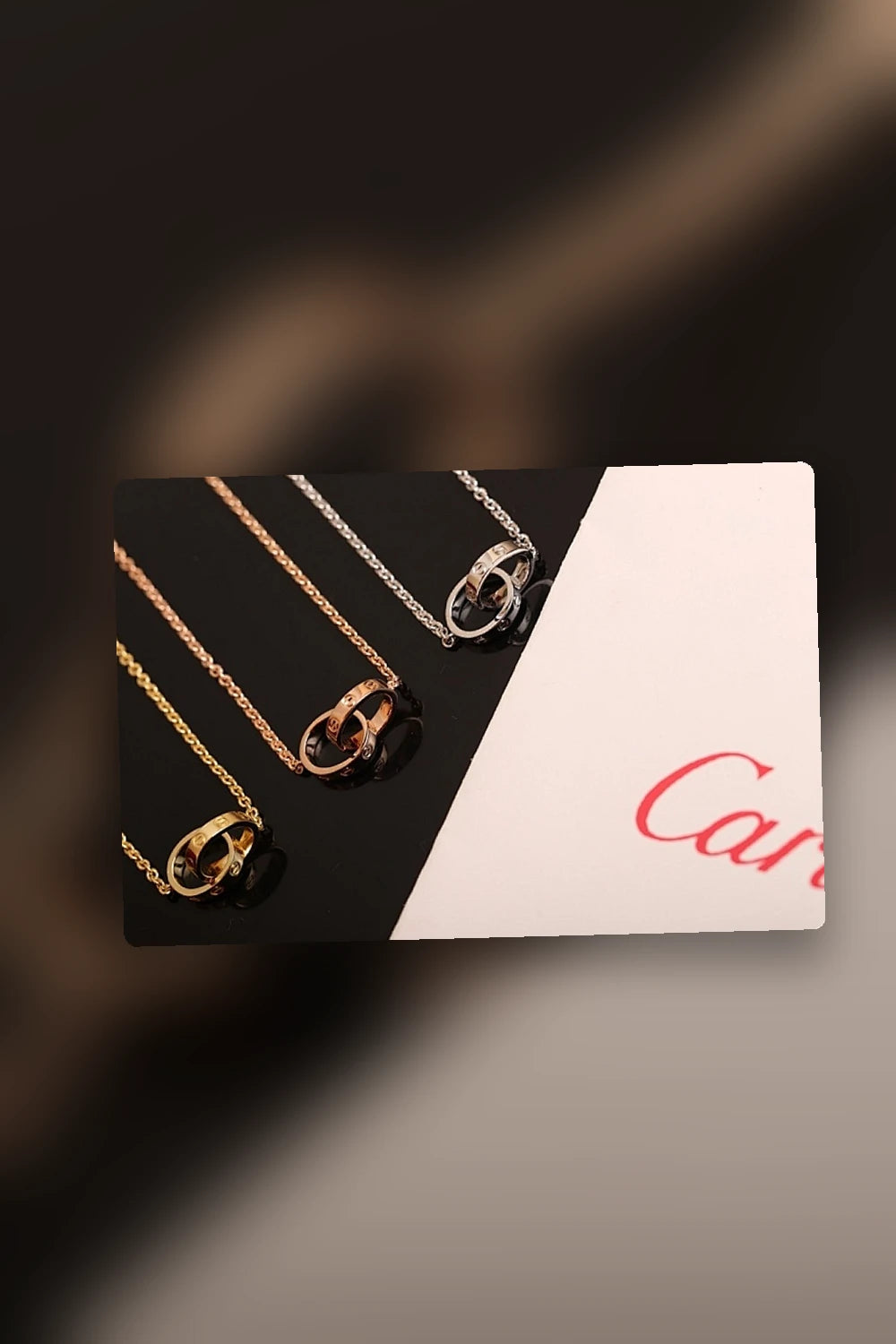 NB - CRA Jewelry - 282