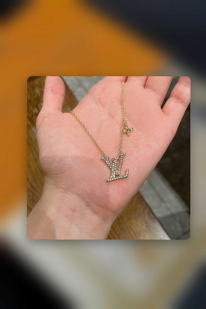 NB - LOV Jewelry - 228
