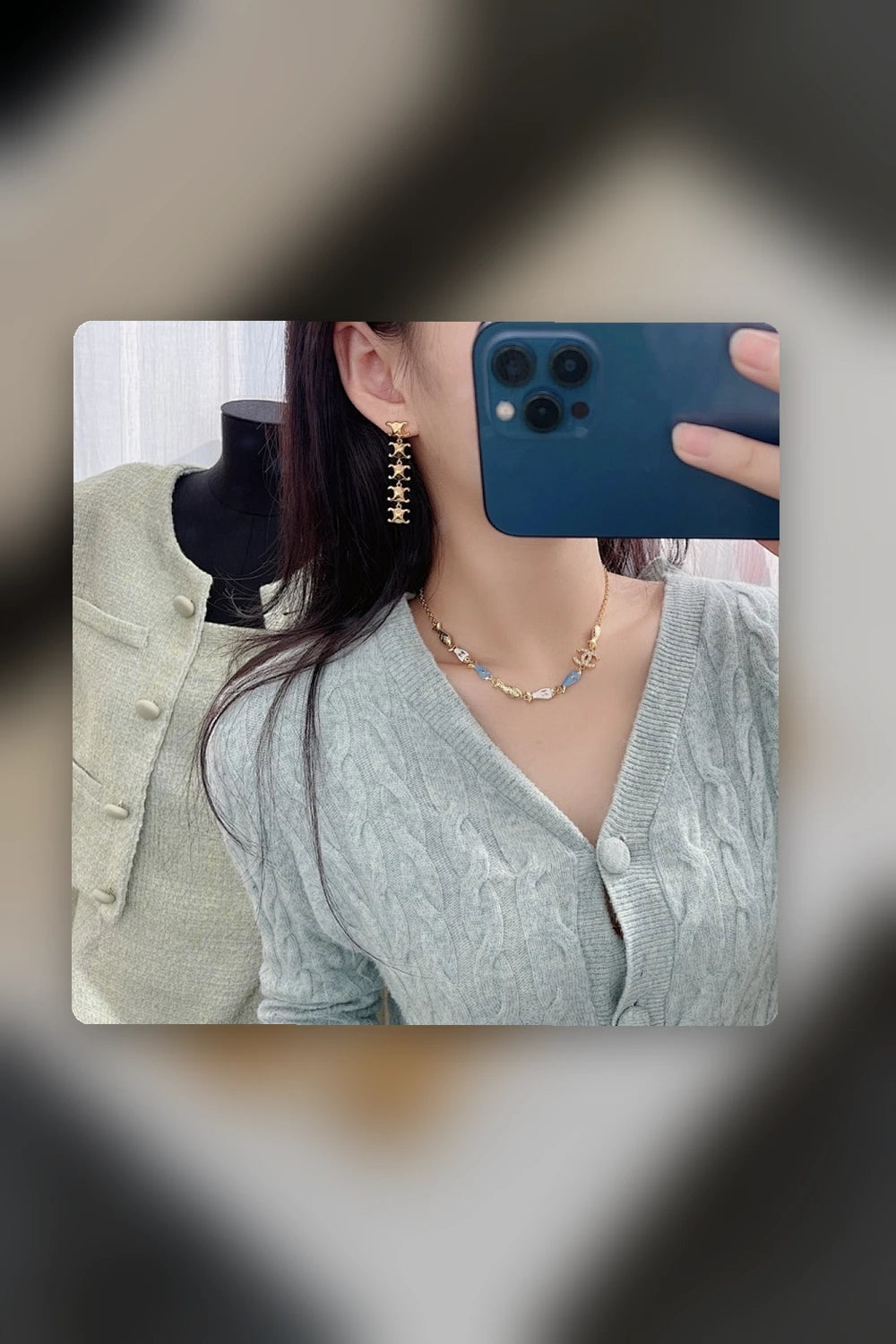 NB - CHL Jewelry - 115